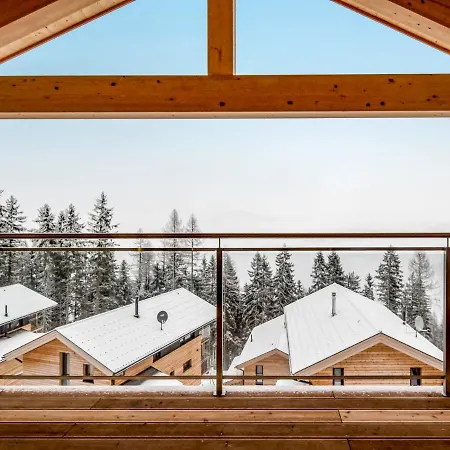 Holiday Alpenchalets Reiteralm