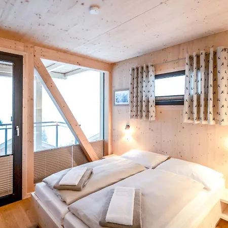 Holiday Alpenchalets Reiteralm Dom wakacyjny *