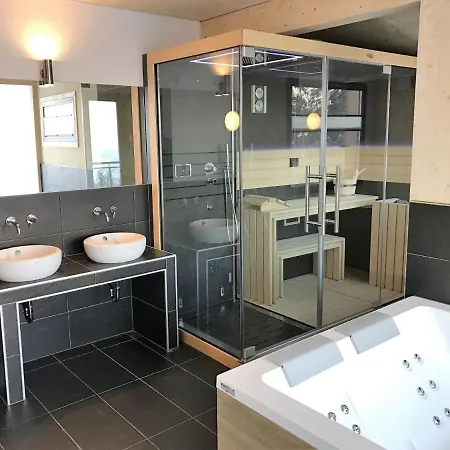 Holiday Alpenchalets Reiteralm Pichl-Preunegg