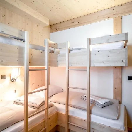 Holiday Alpenchalets Reiteralm Dom wakacyjny
