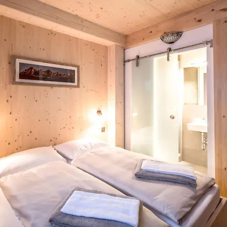 Holiday Alpenchalets Reiteralm Dom wakacyjny