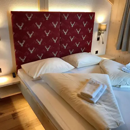 Holiday Alpenchalets Reiteralm Pichl-Preunegg